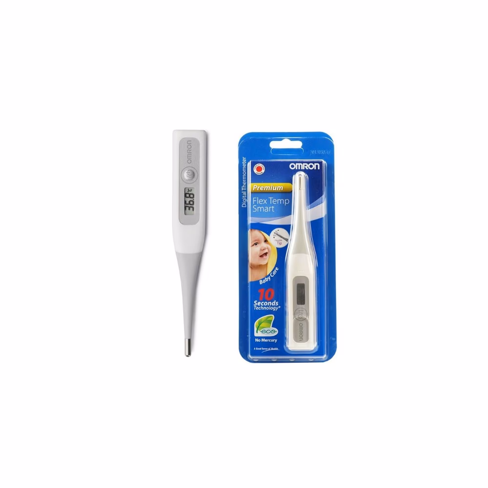 Omron Flex Temp Digital Thermometer 3
