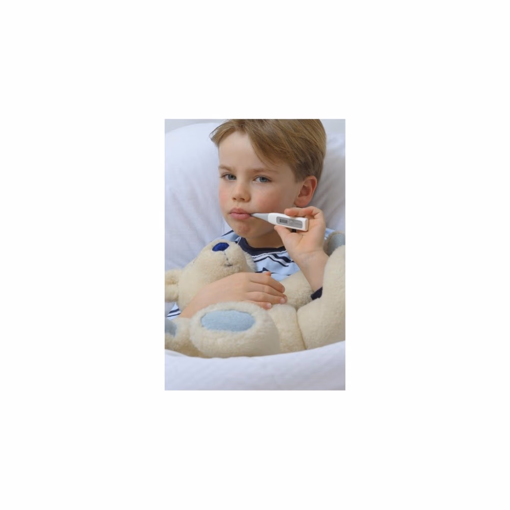 Omron Flex Temp Digital Thermometer 2