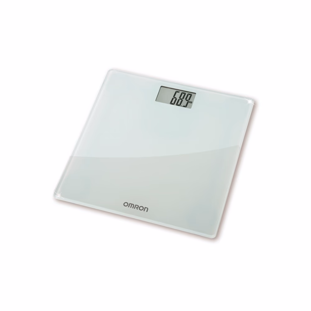 Omron HN 286 Digital Scale 2