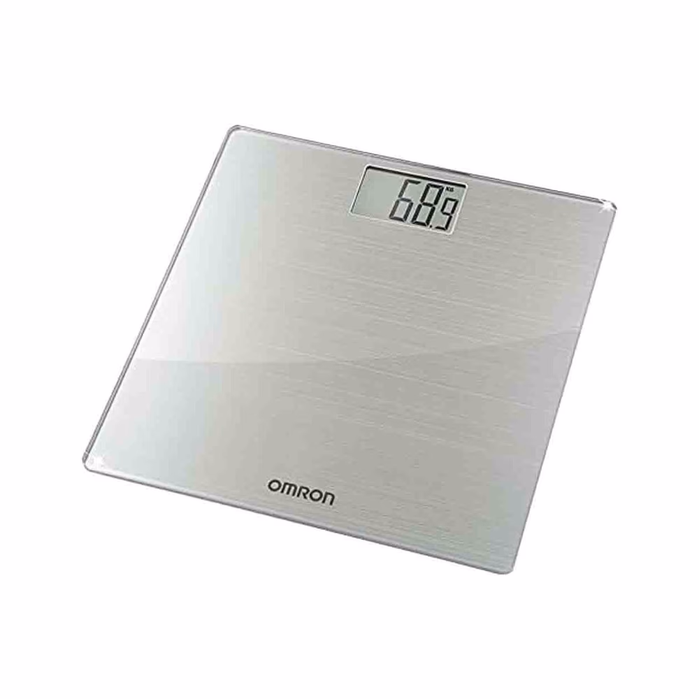 Omron HN288 Digital Scale 2