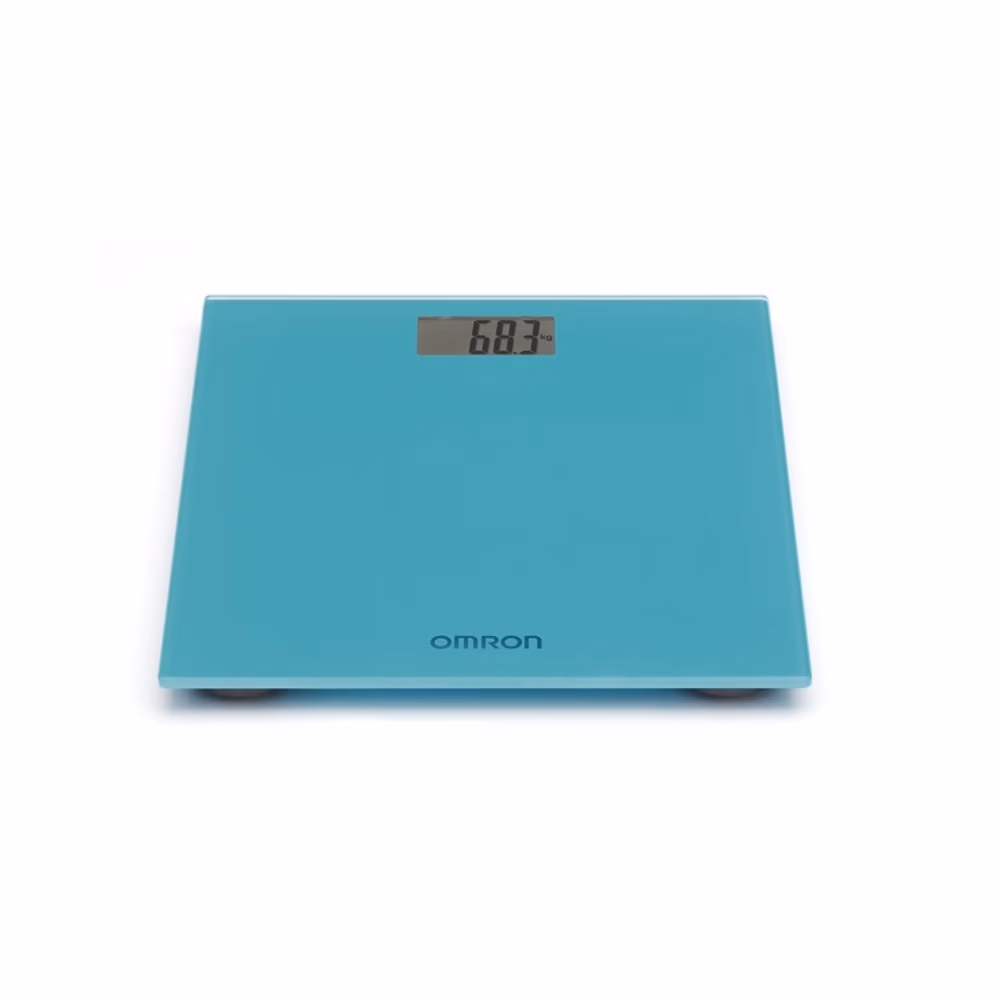 Omron HN289 Weighing Scale 2