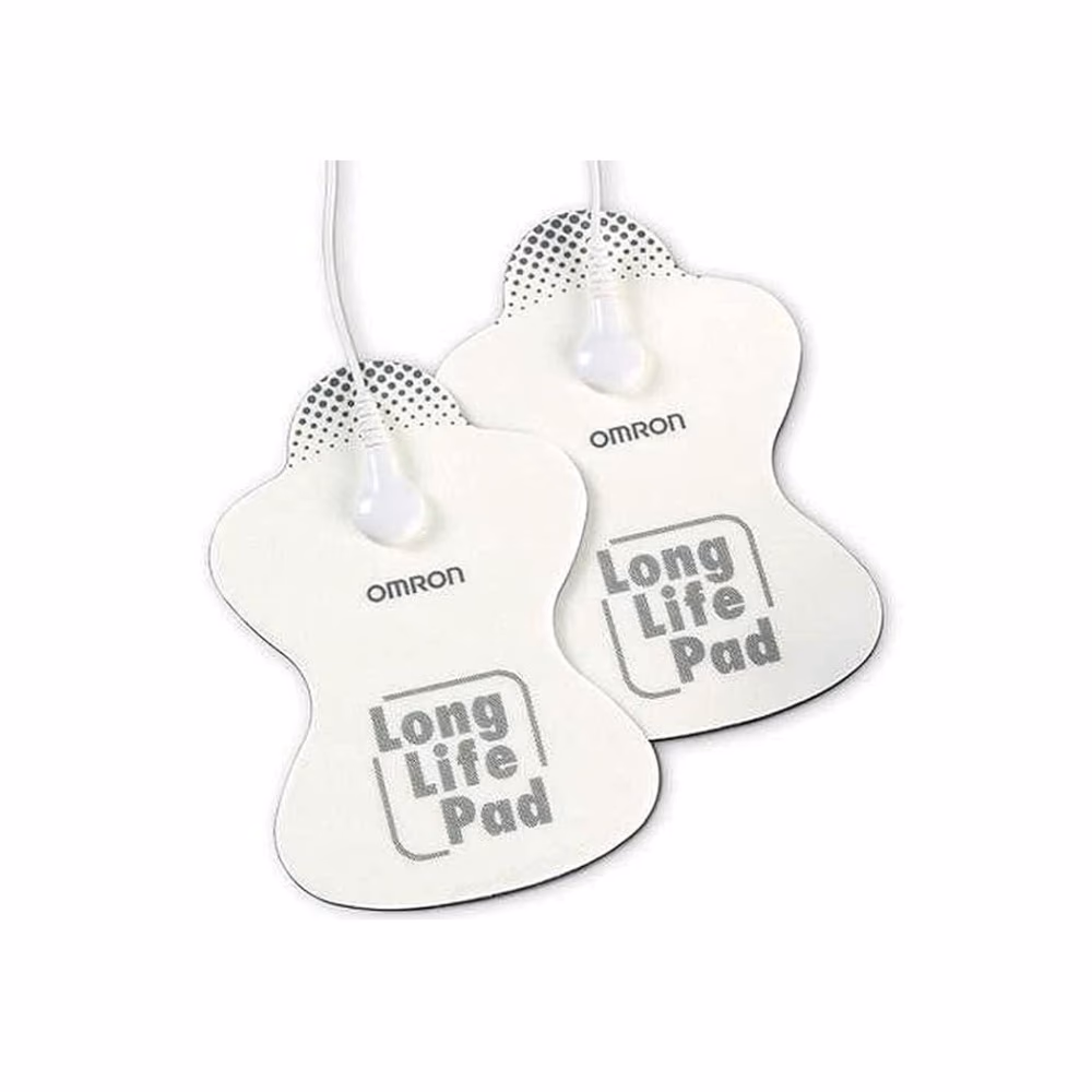 Omron Lonelife Electrode Pads 4