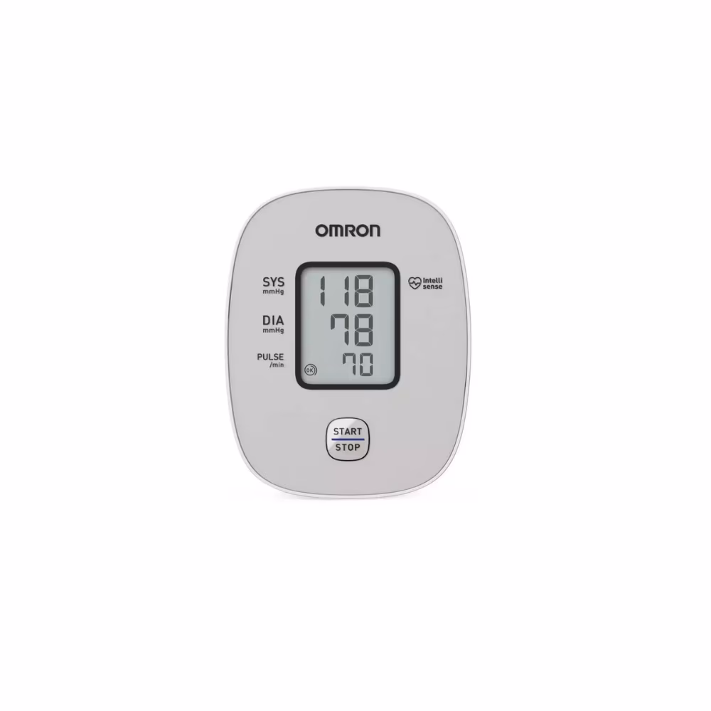 Omron M2 Basic Blood Pressure Monitor 2