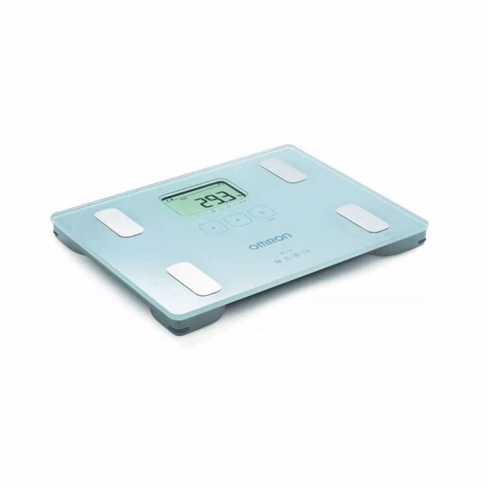 Omron Body Composition Monitor BF212 3
