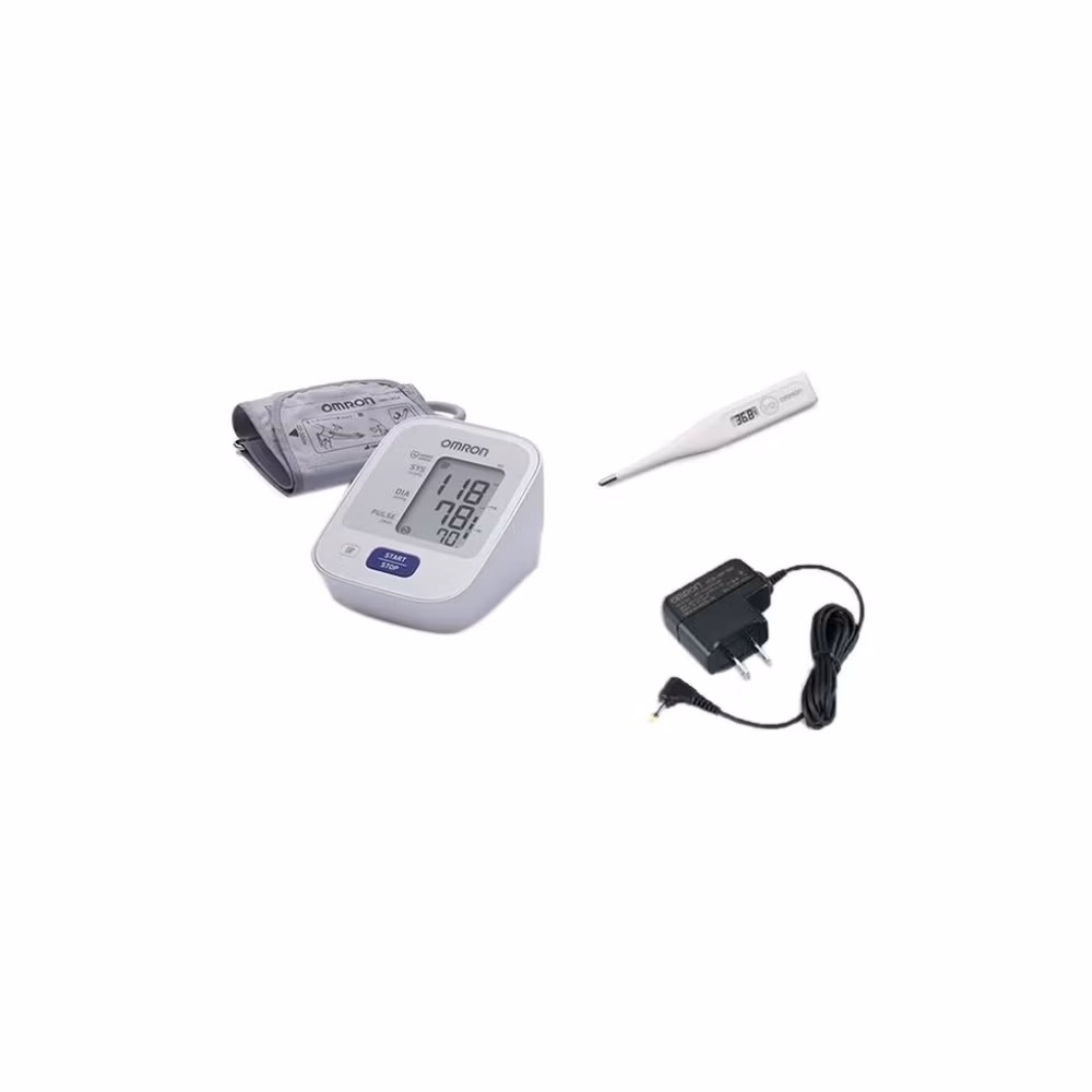 Omron M2 Basic Value Pack 2