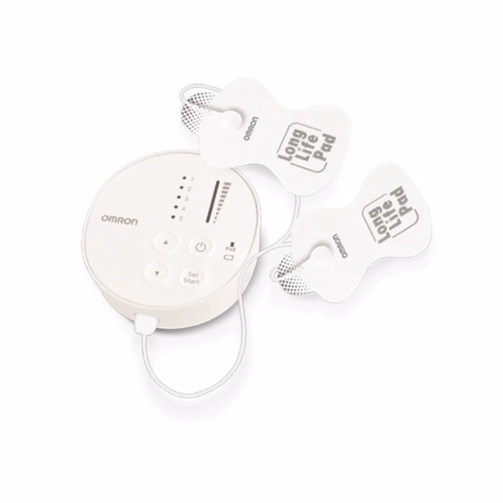 Omron Pocket TENS Pain Reliever 11660 2