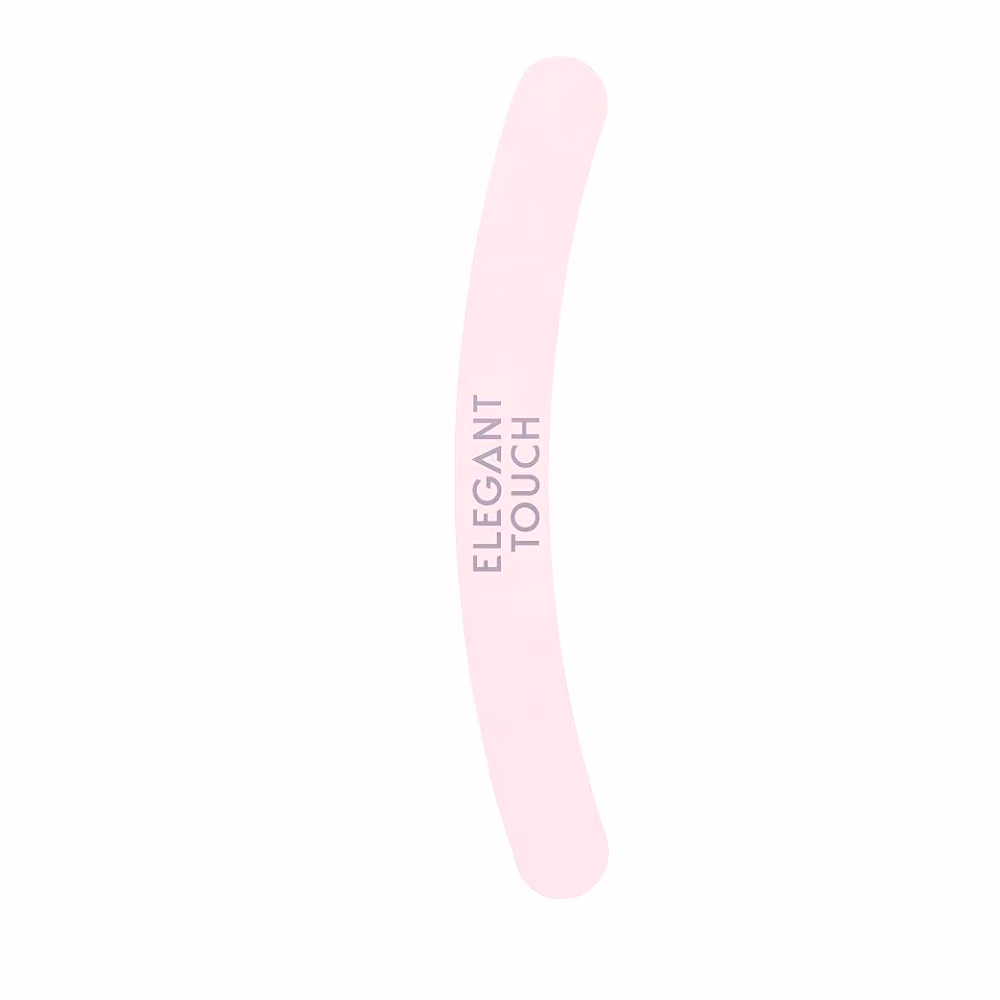 Elegant Touch Professional Nail Files 2-Pack 2