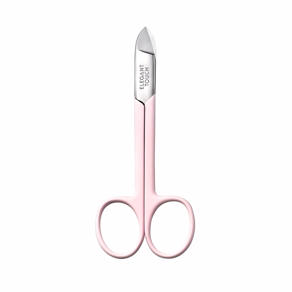 Elegant Touch Professional Pedicure Scissors  2