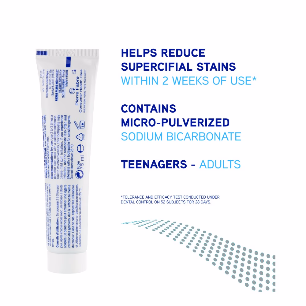 Elgydium Whitening Toothpaste  3