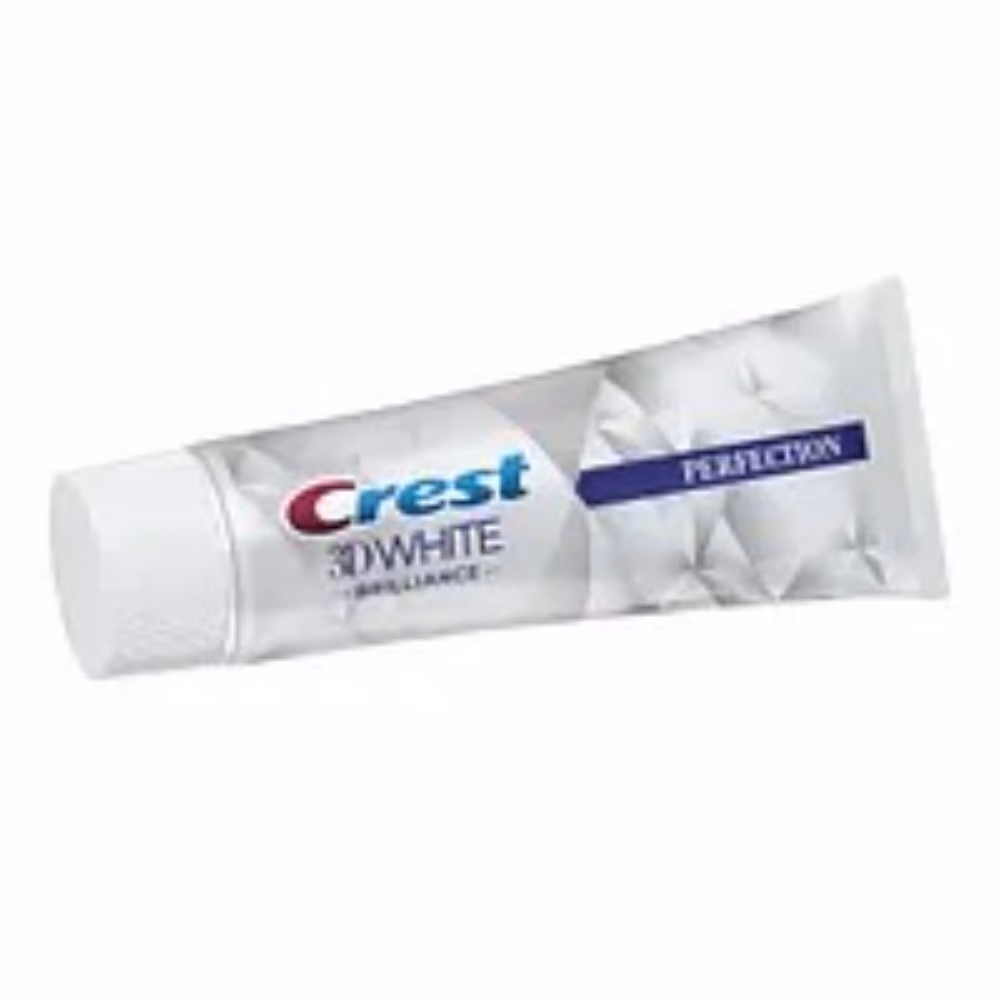 Crest 3D White Brilliance Perfection 75ML 2