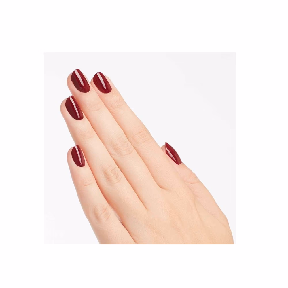 OPI Nail Lacquer We The Female 15ML 614112 3