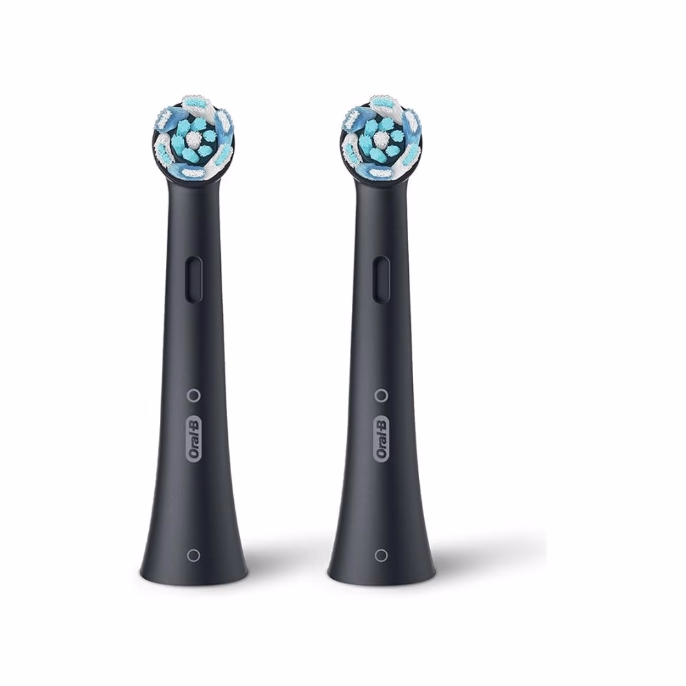 Oral-B iO BH Ultimate Clean Black IO RB CB-2 2