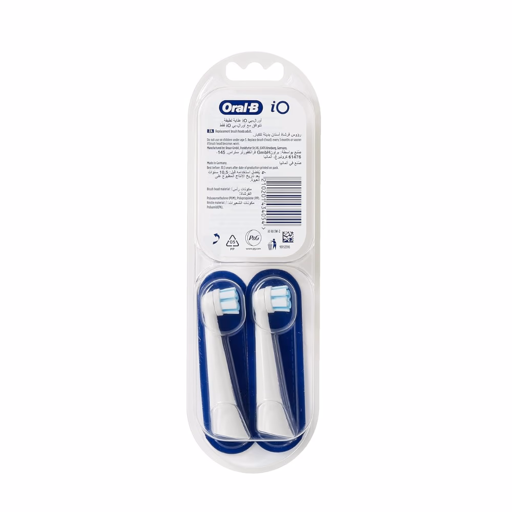 Oral-B iO Brush Head RB-SW-2 2