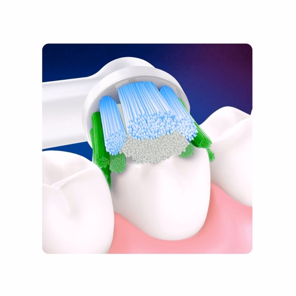 Oral-B Precision Clean Toothbrush Head 3S 5