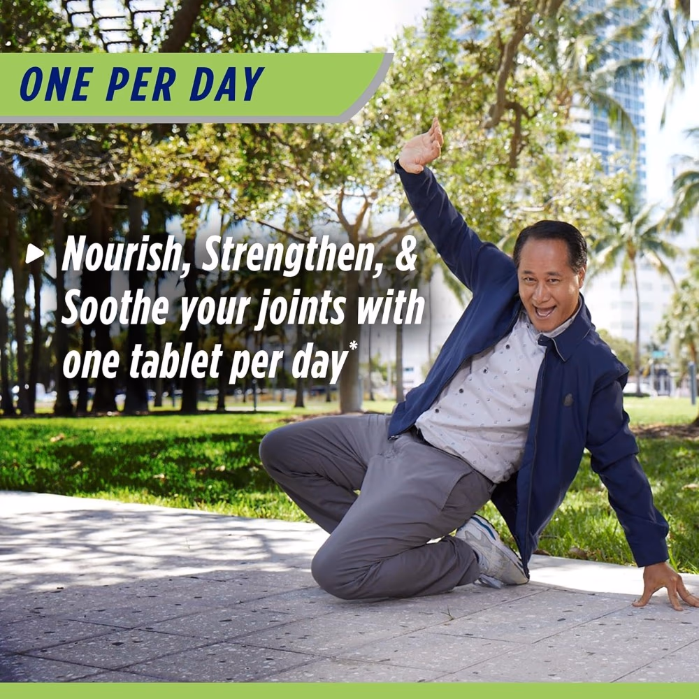Osteo Bi-Flex Joint 30 Tablets 3