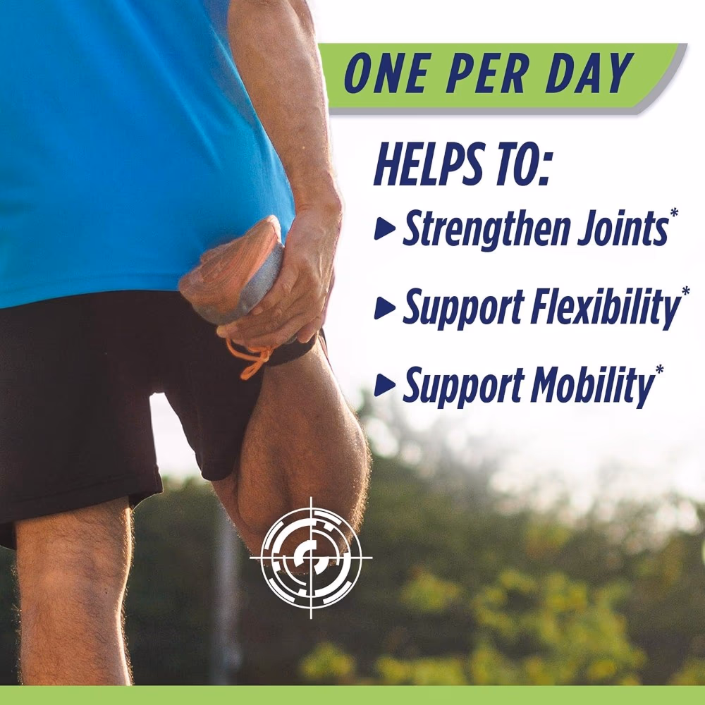 Osteo Bi-Flex Joint 30 Tablets 2