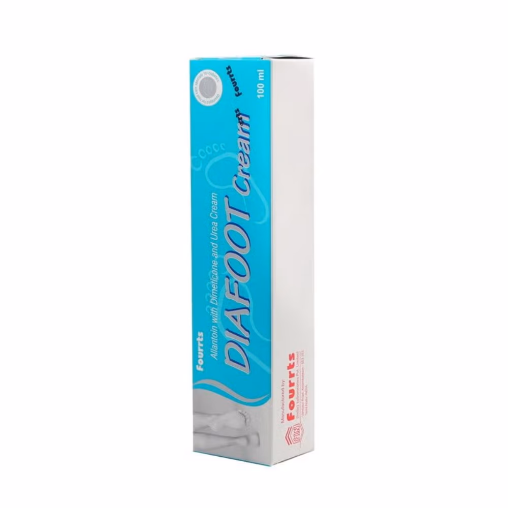 Diafoot Cream 100ml 2