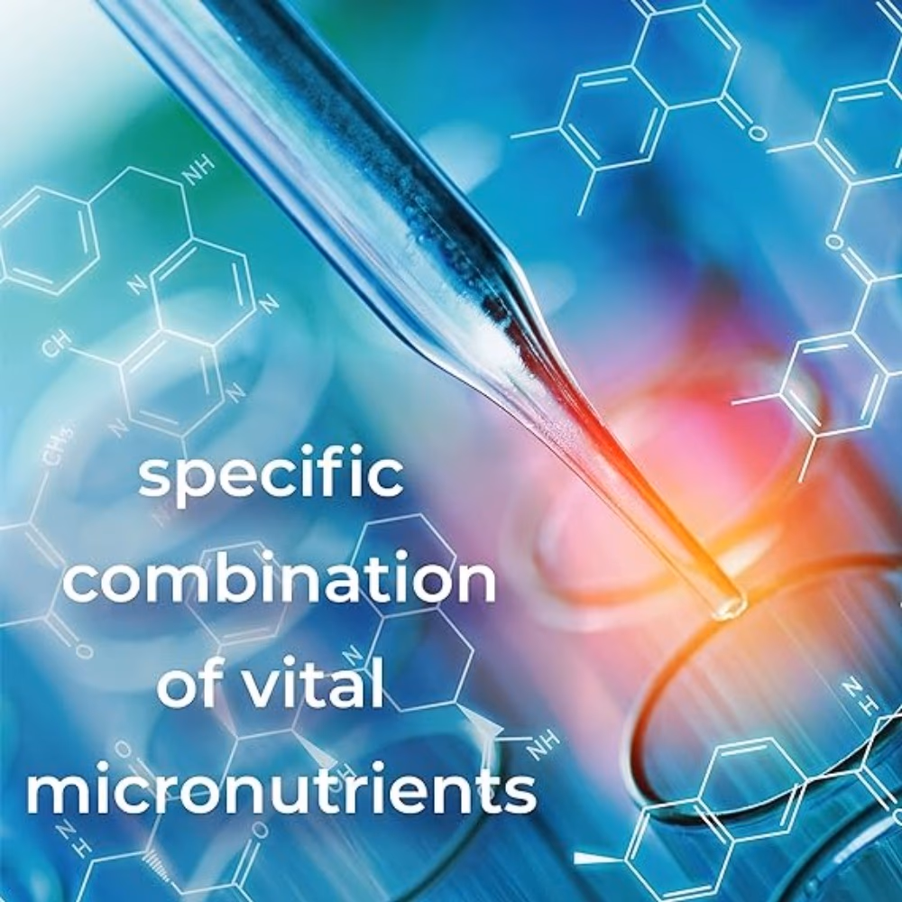 Orthomol Vital F 7s 3