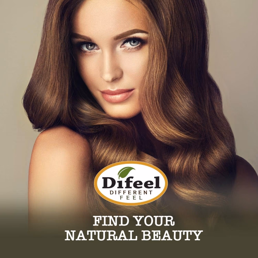 Difeel Natural Carrot Oil 3