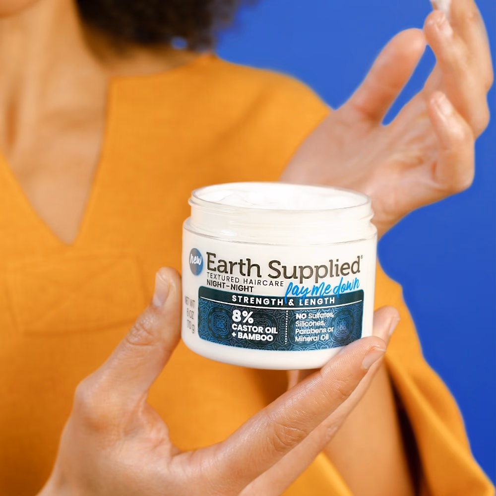 Earth Supplied Night Lay Me Down Cast Bamboo Oil 3