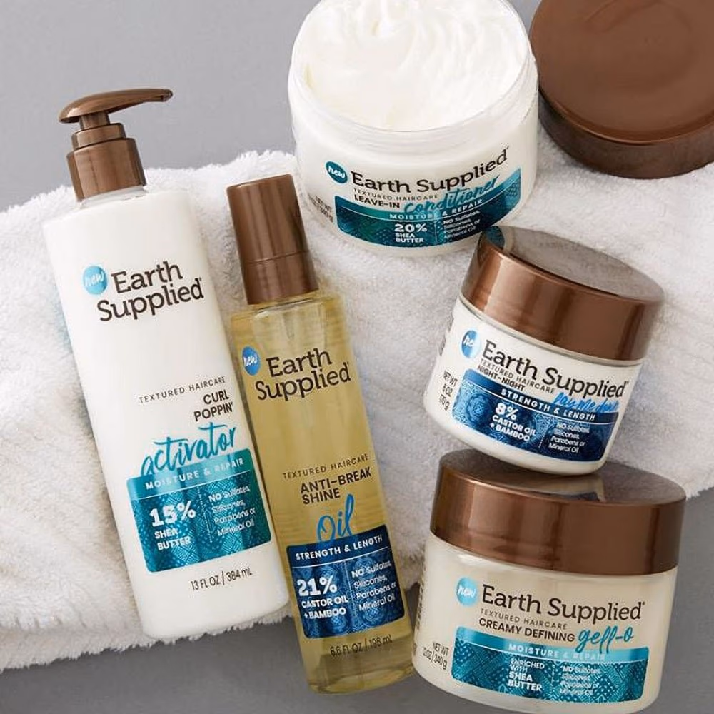Earth Supplied Night Lay Me Down Cast Bamboo Oil 2