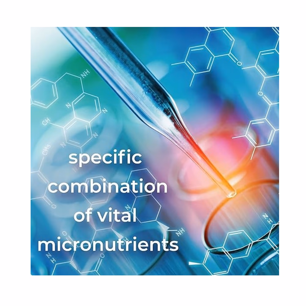 Orthomol Vital M 30s 3