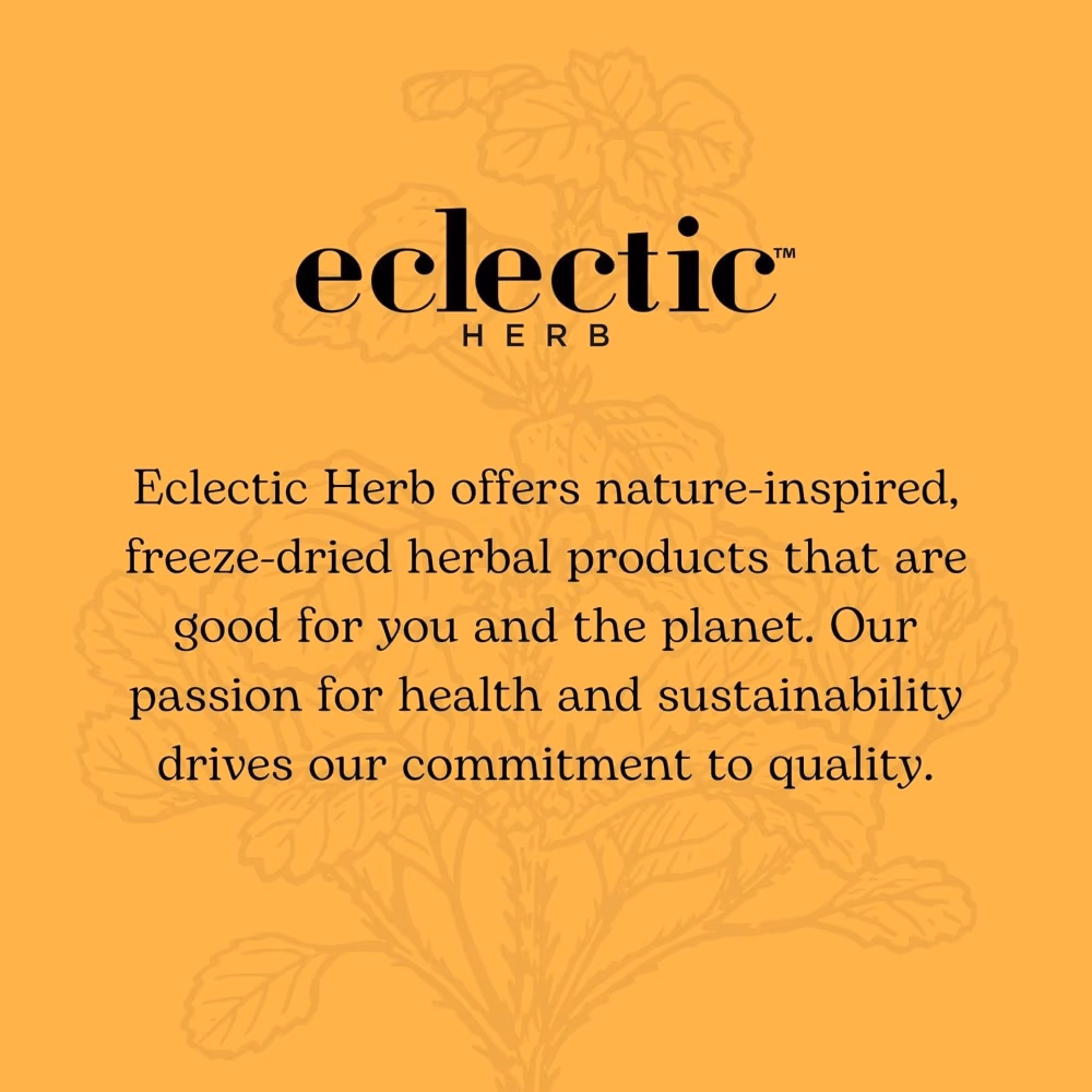 Eclectic Herb Propolis Immune Support 4