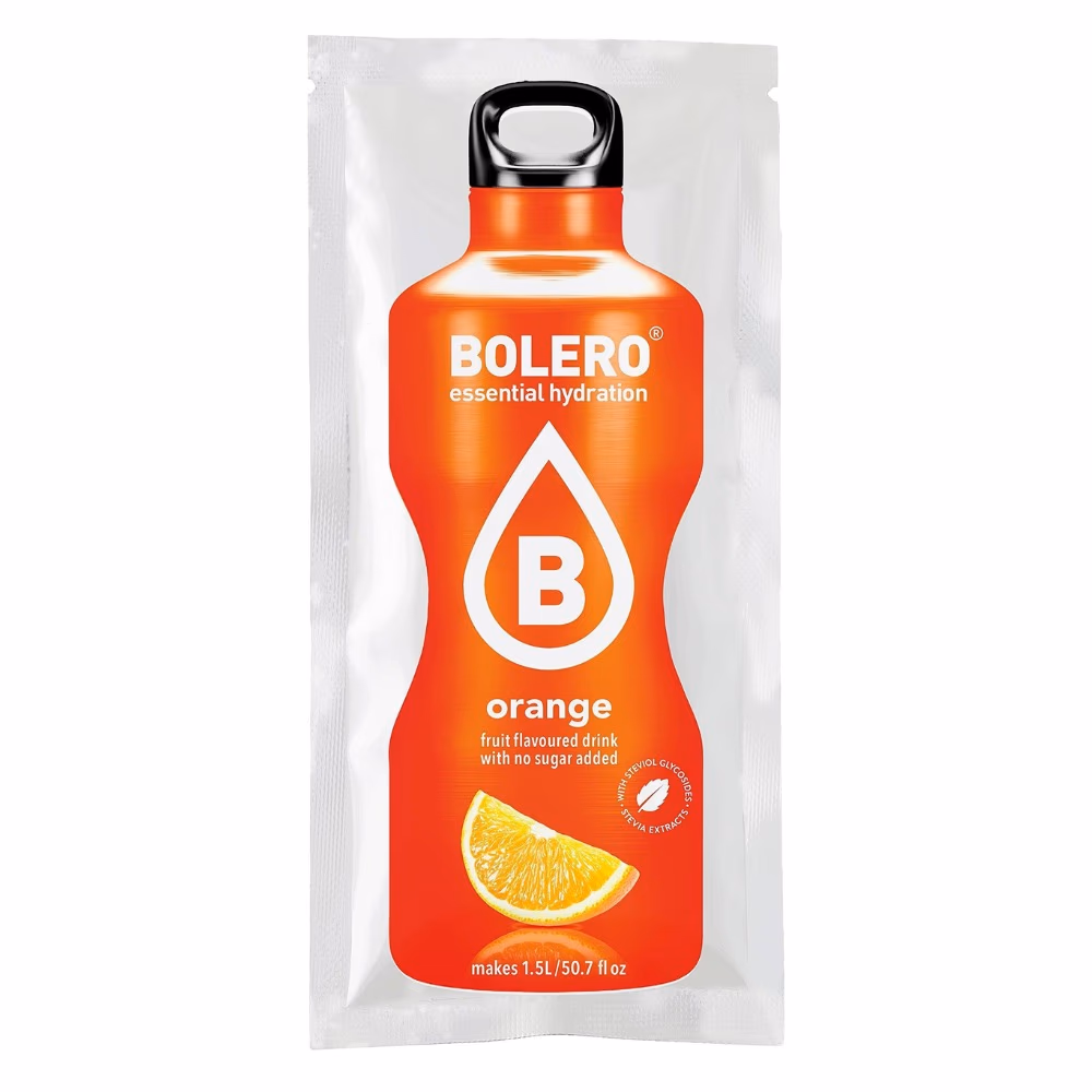 Bolero Drinks Orange 24 Pack 2