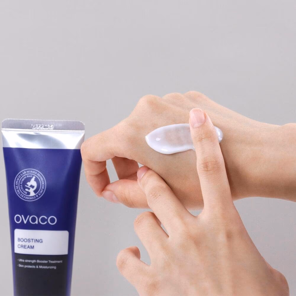 Ovaco Boosting Cream 80ml 3