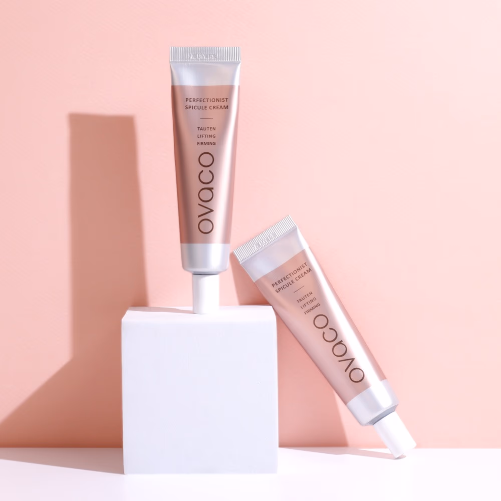 Ovaco Perfectionist Spicule Cream 35gm 2