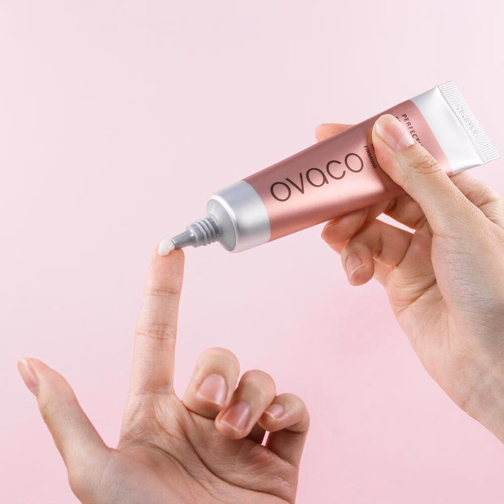 Ovaco Perfectionist Spicule Cream 35gm 3