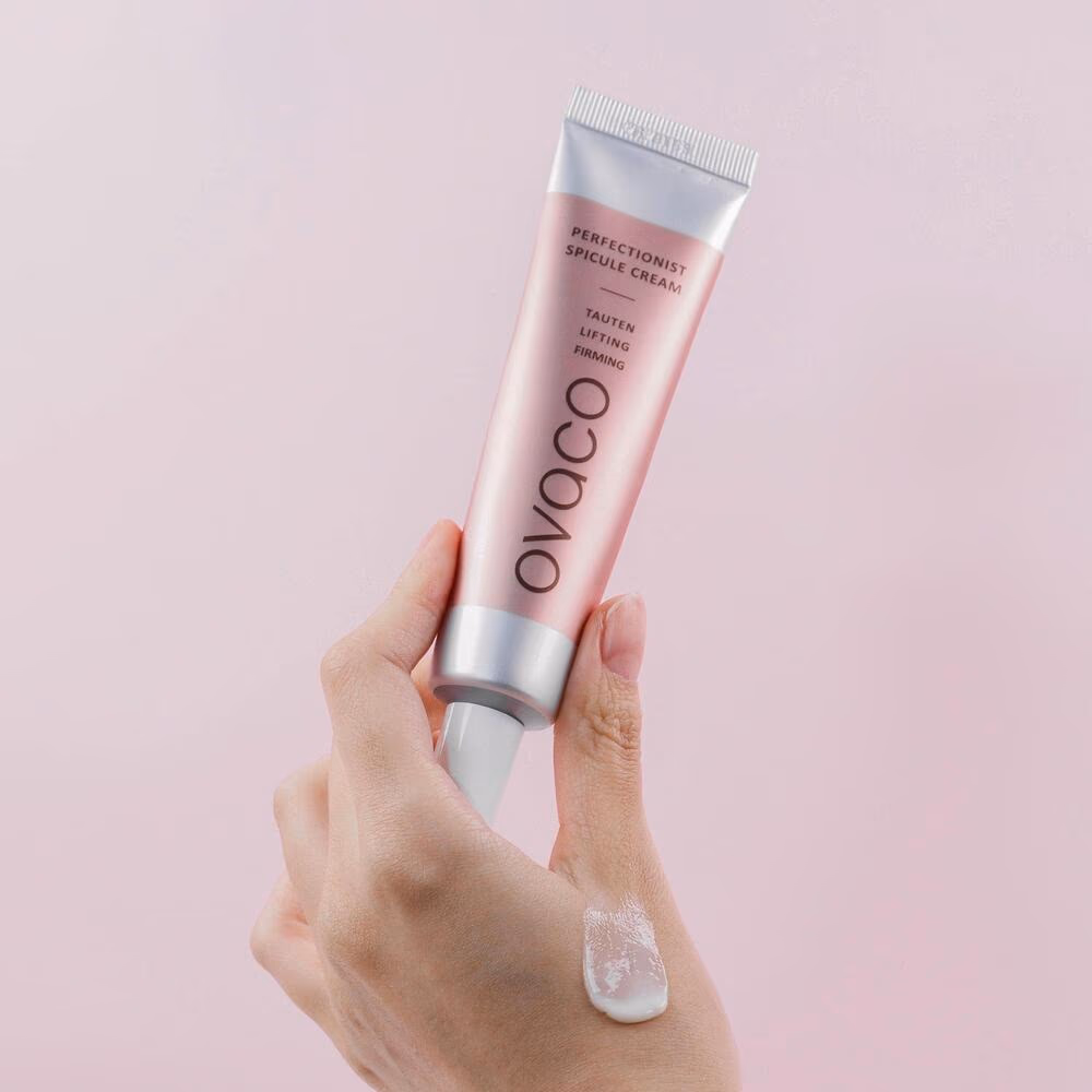 Ovaco Perfectionist Spicule Cream 35gm 5