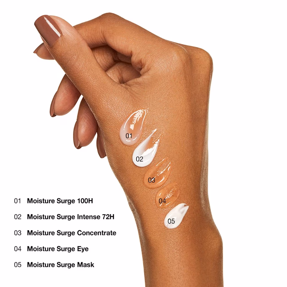 Clinique Moisture Surge 100H Hydrator 75ml – Auto-Replenishing Hydrator for All Skin Types 5