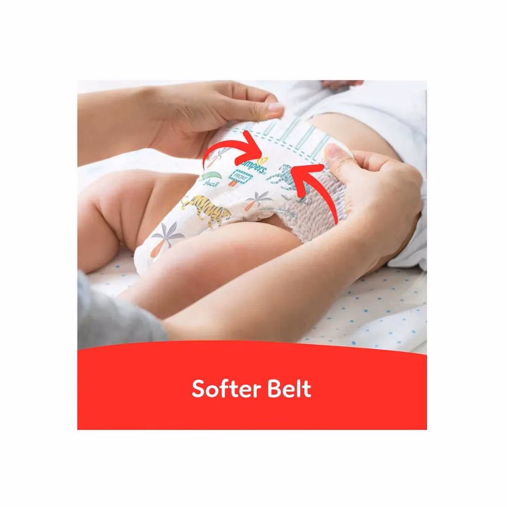 Pampers Pants S7 40S 5
