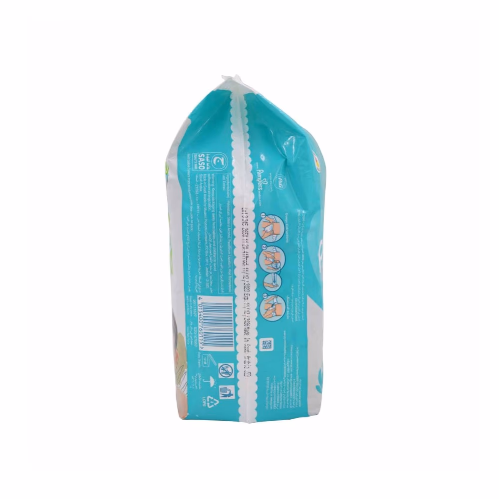 Pampers Active Baby 5 14S 3