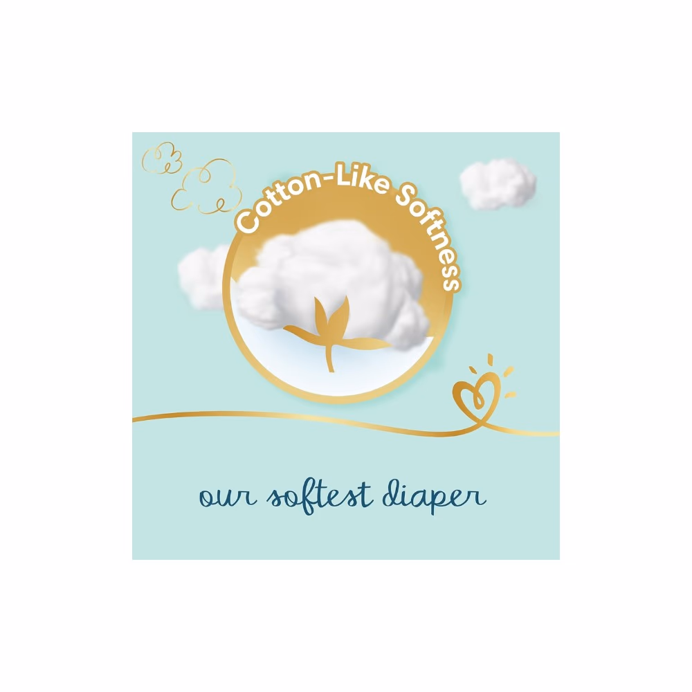 Pampers Premium Care 1  136S 4