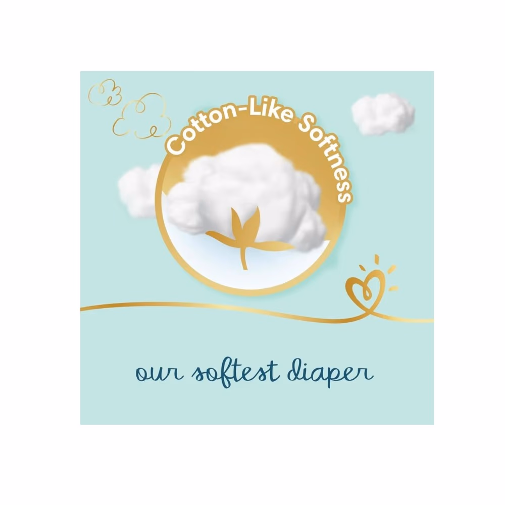 Pampers Premium Care 4 54S 3