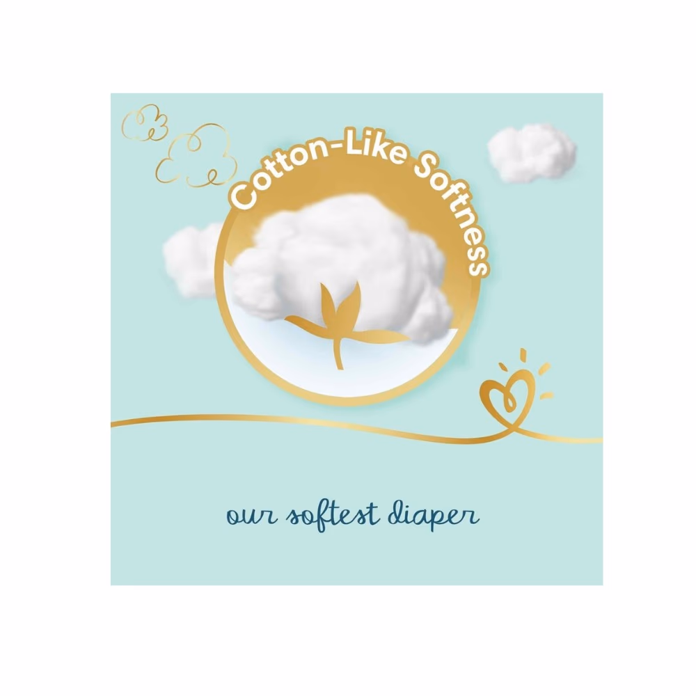 Pampers Premium Care 7 35S 3