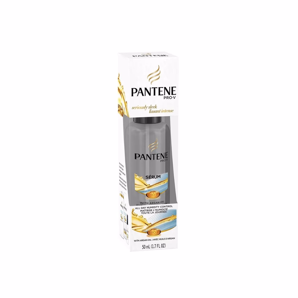 Pantene Pro-V Hair Serum Smooth and Lisse 50ml 3