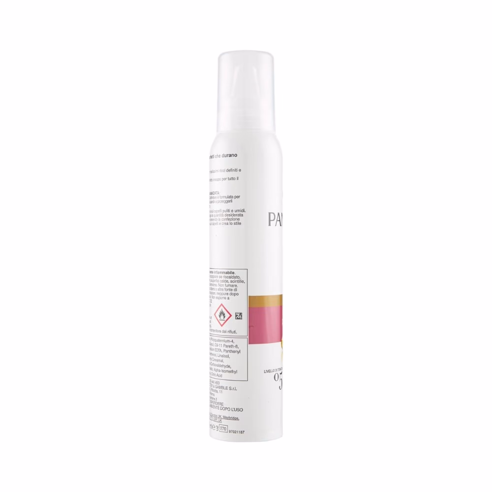 Pantene Pro-V Ricci Perfetti Spray 200ml 2