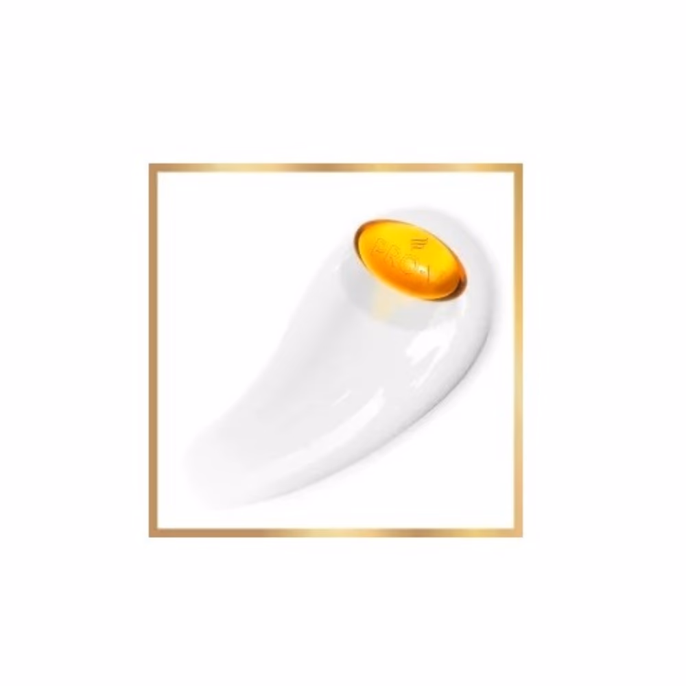 Pantene Pro-V Vita Glow Repair & Care Shampoo  3