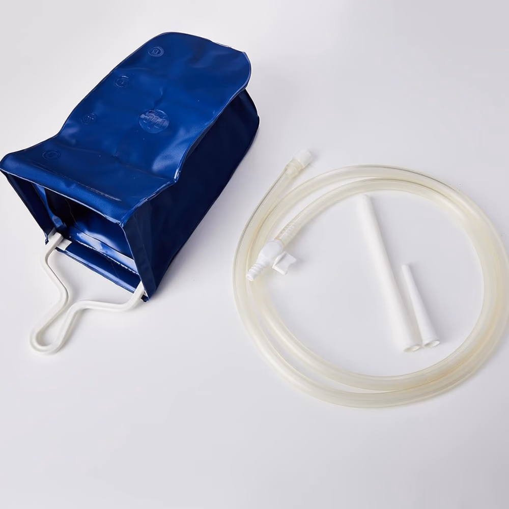 PIC Fullwash Enteroclisma Enema 2