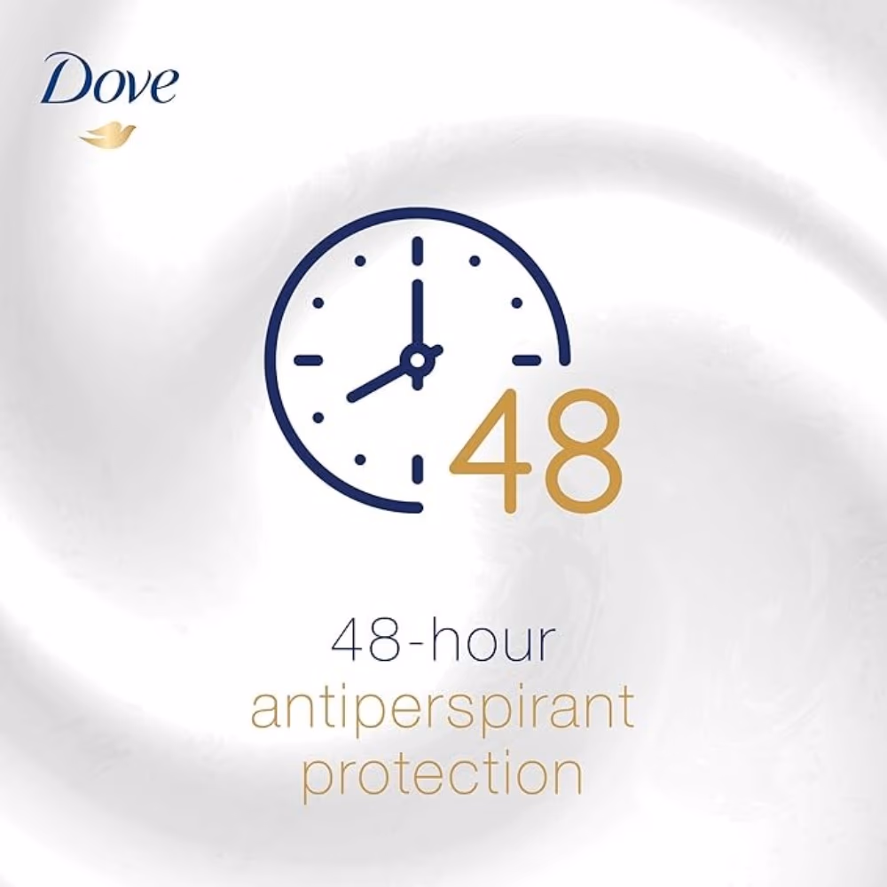 Dove Deo Stick Moisturising Cream 40g 2