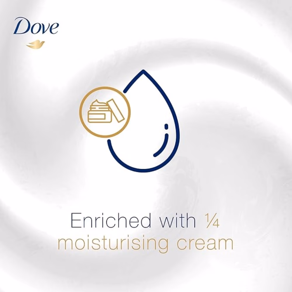 Dove Deo Stick Moisturising Cream 40g 3