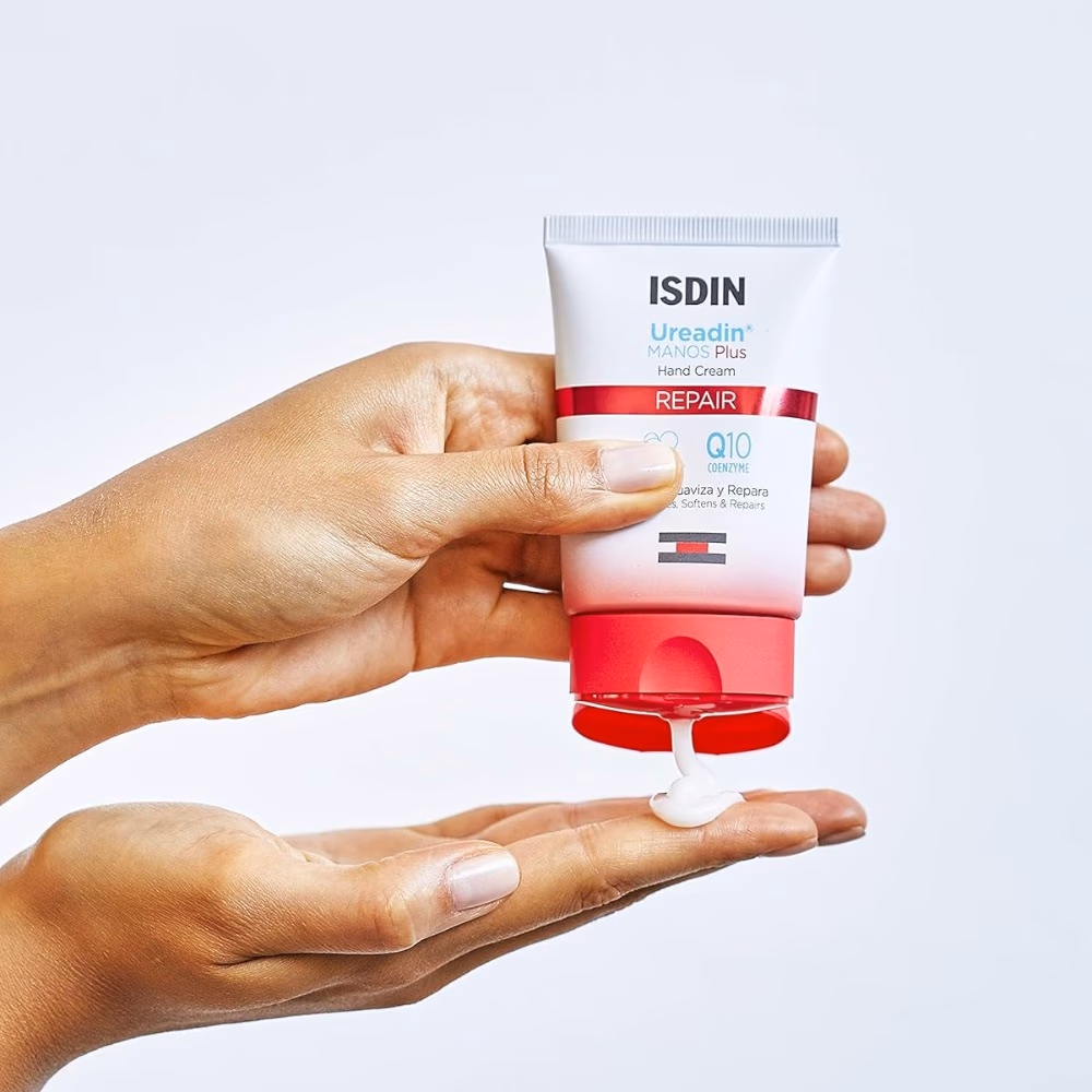 ISDIN Ureadin Hand Cream Repair 50ml 2