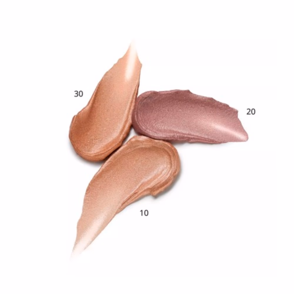Essence Baby Got Glow Liquid Highlighter Shade 30 – Radiant Lightweight Illuminator for a Natural Glow 2