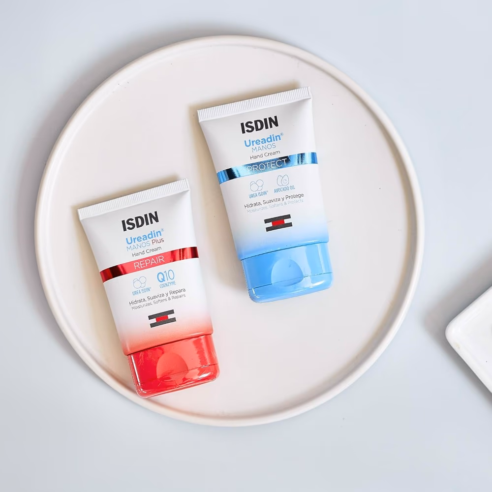 ISDIN Ureadin Hand Cream Repair 50ml 3