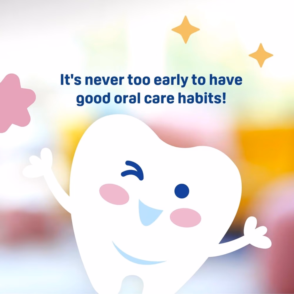 Pigeon Baby Tooth & Gum Wipes Natural 6+ Months – 20s 4