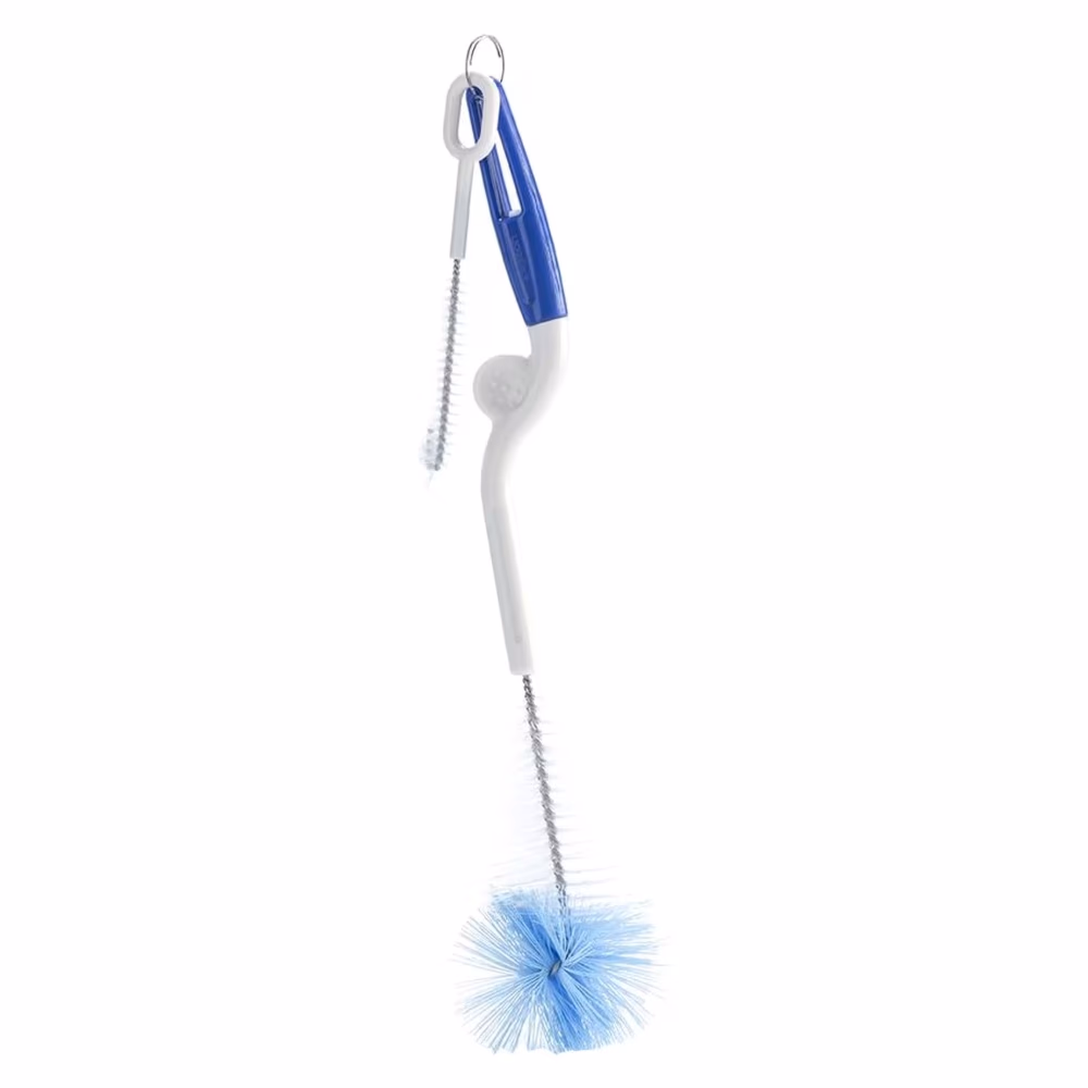Pigeon E550 Bottle and Nipple Brush  4
