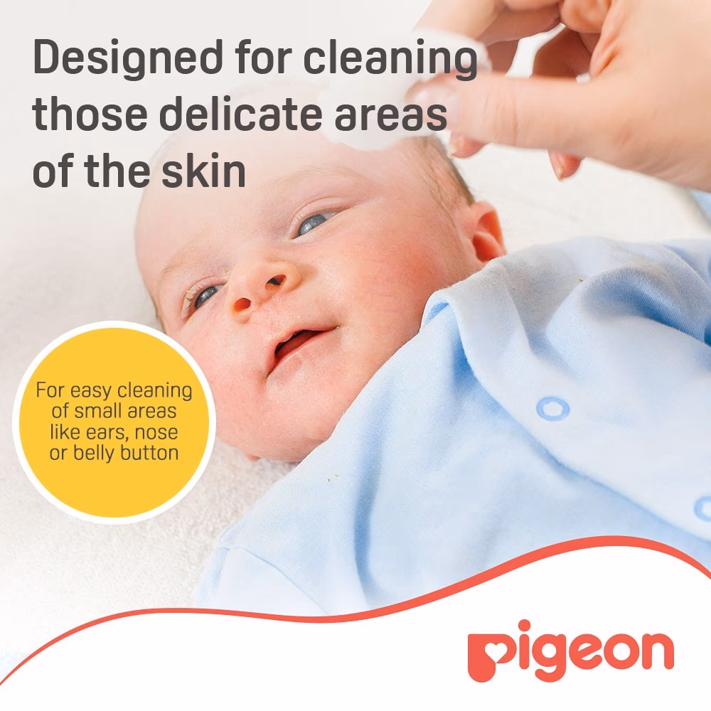 Pigeon Cotton Balls 100's K894 4